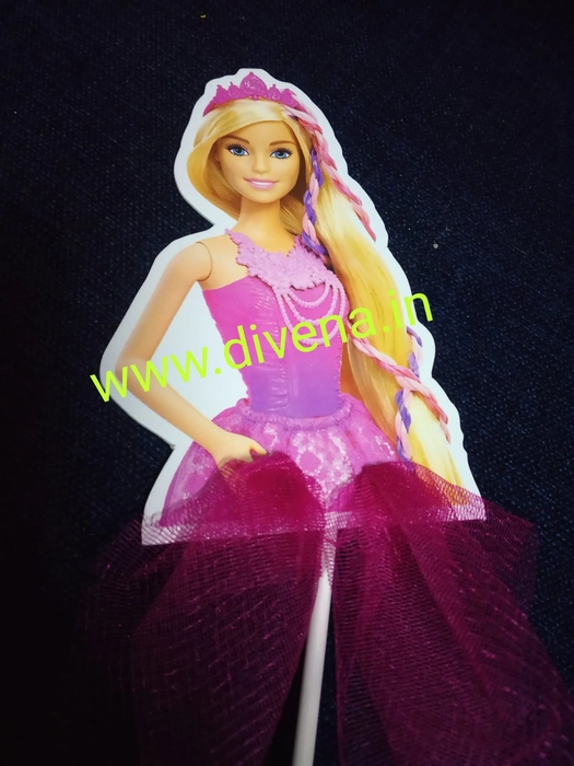 Doll Cake – Shop National Bakery