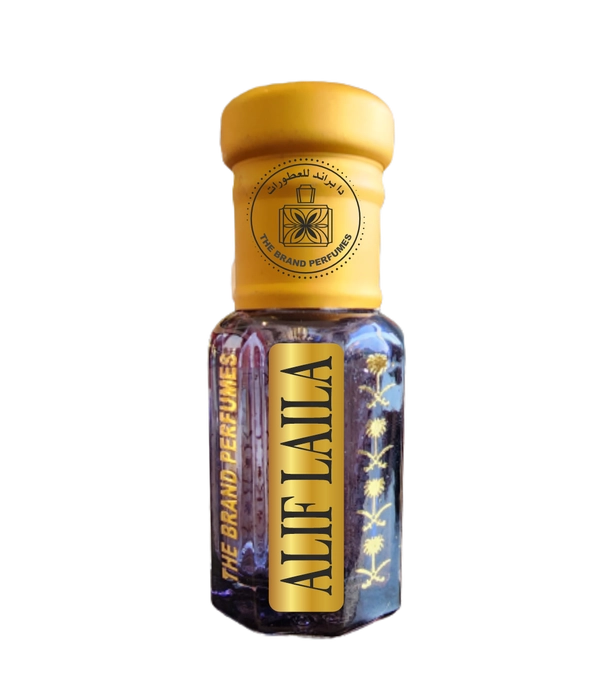 Alif best sale laila perfume