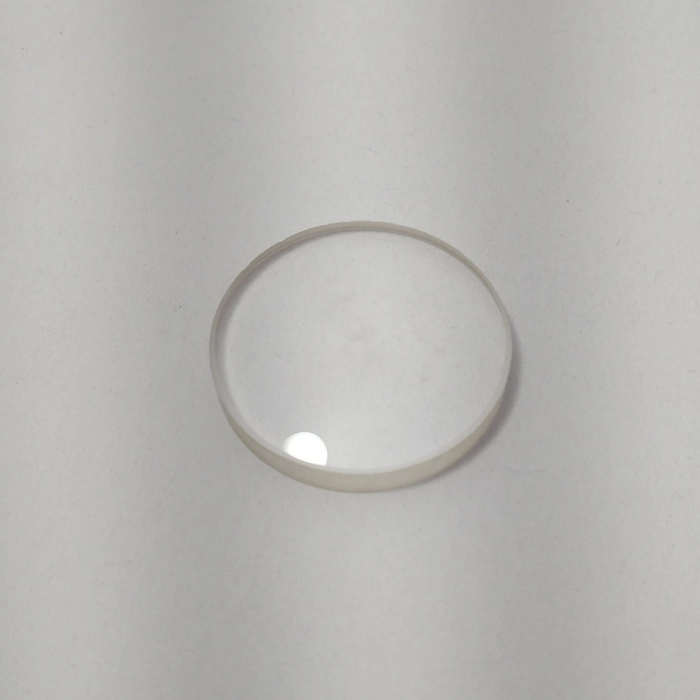 TUBE LENS-25MM-FL-100MM-5-CT