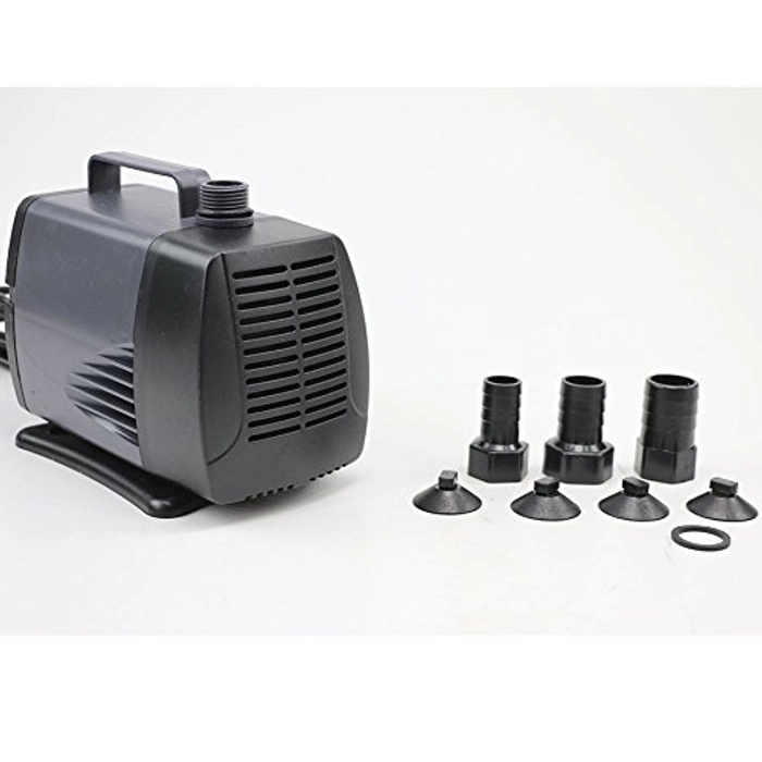 Sobo WP-7000 Aquarium Submersible Pump