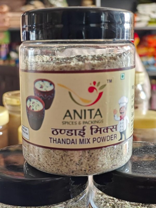 THANDAI MIX POWDER