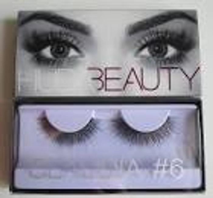 Nude Hudebeauty  Eyelashes