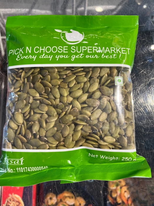 Pumpkin Seeds