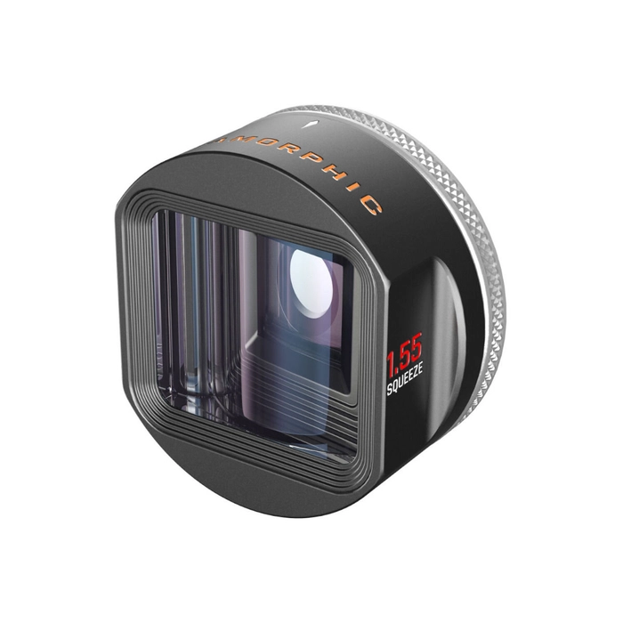 SmallRig 3578 1.55X Anamorphic Lens