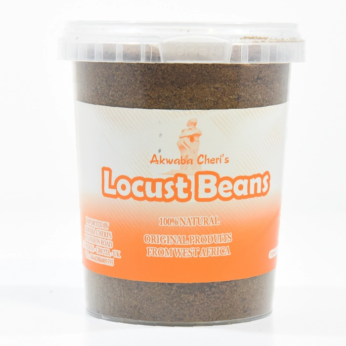 Locust Beans (Roasted Powder)