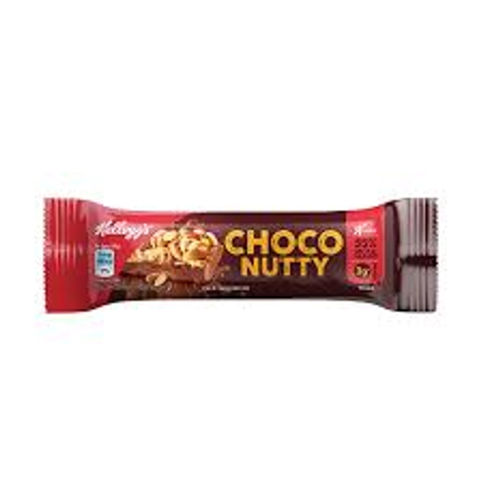 Kelloggs Choco Nutty Bar 30G