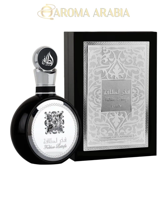 Fakhar Lattafa For Men - Eau De Parfum - Lattafa Collection