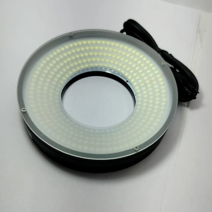 RING LIGHT-180MM-45 DEGREE