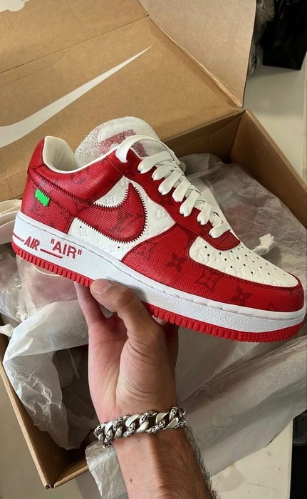 air force louis vuitton supreme, Off 61%