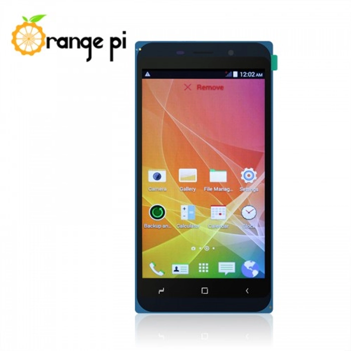 Orange Pi Touch Screen (For Orange Pi 3G-IoT)