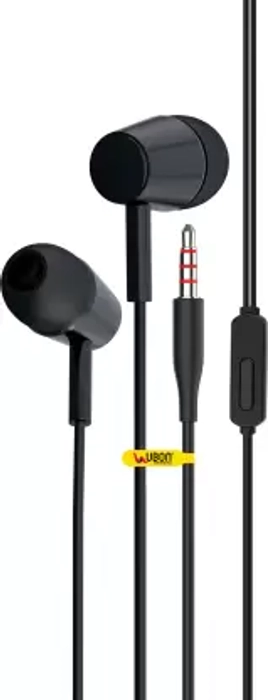 Ubon big discount daddy bass headphones