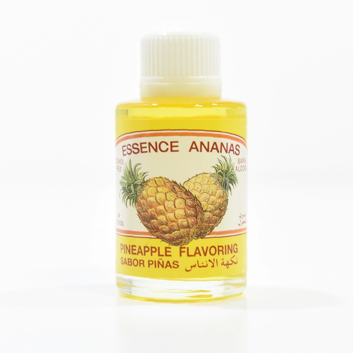 Pineapple Essence (Pack of 12)