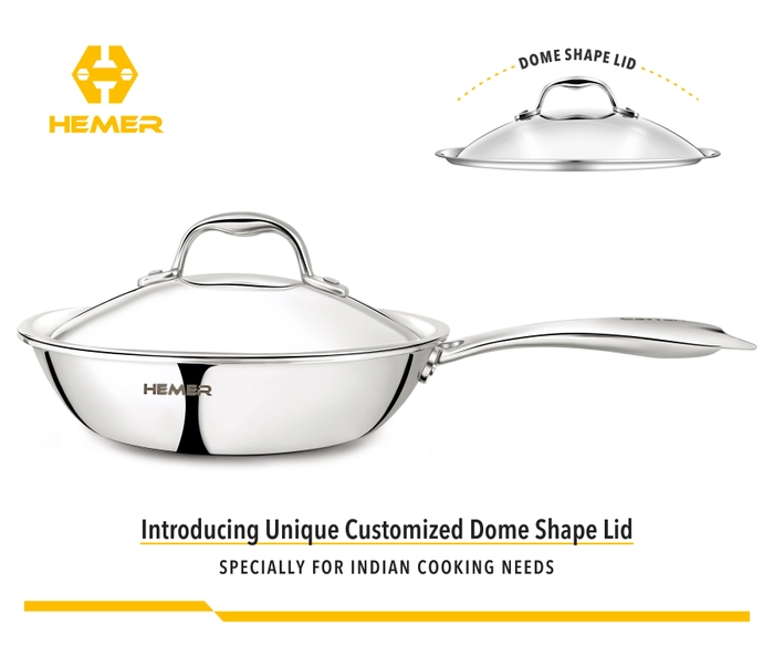 INDO GERMAN VENTURE (HEMER COOKWARE) - Online Store