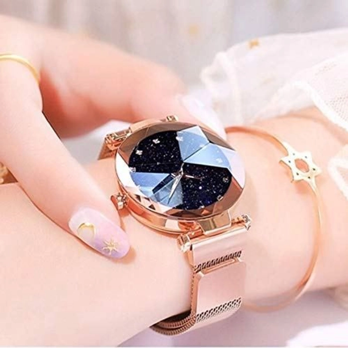 Women's Bracelet Watch