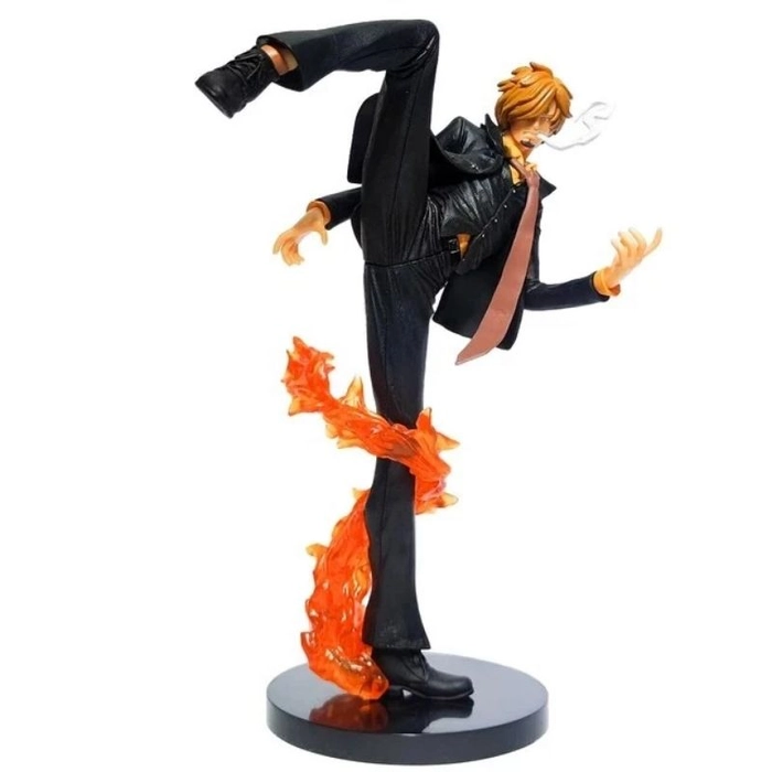 Sanji Action Figure (31 cm)- One Piece