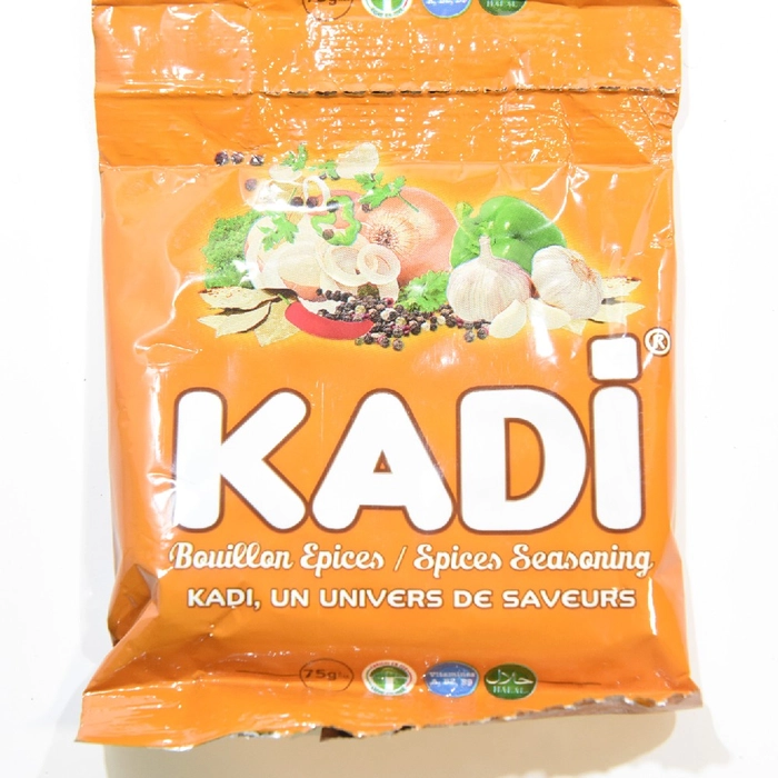 Kadi Spices Seasoning