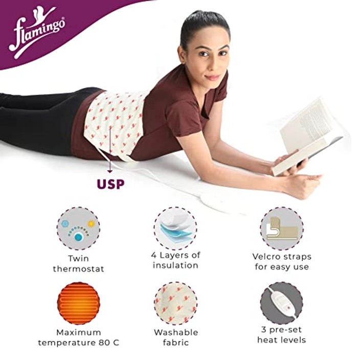 Orthopaedic Electric Heating Pad