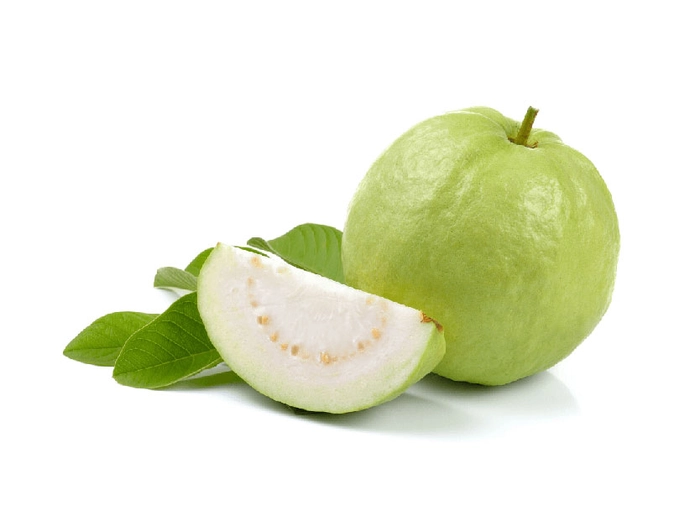 Guava - White