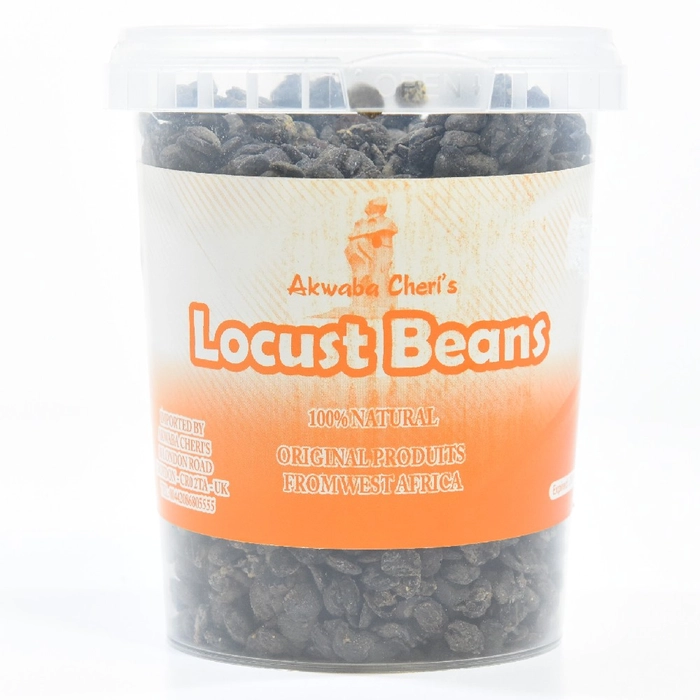 Locust Beans (Seed)