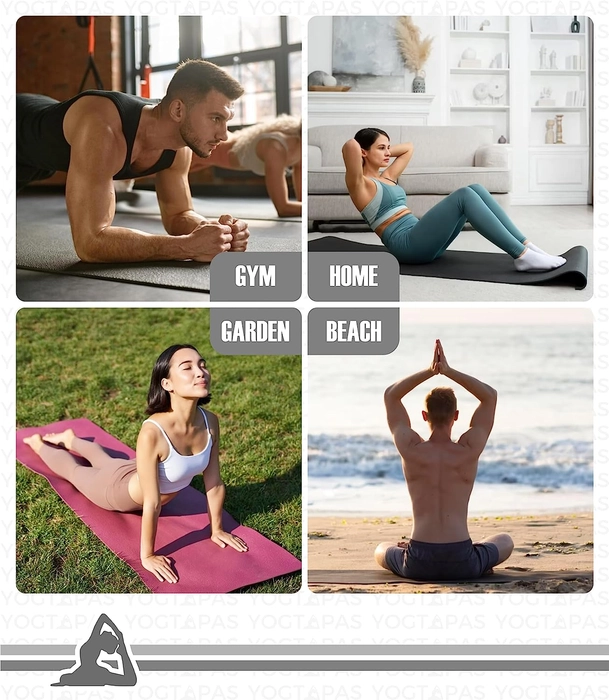 Shop Yoga Mats Online  Best Prices & Selection for men women and kids