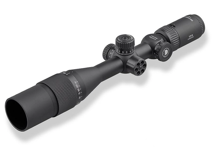 Discovery Scope VT-R 4-16X42 AOAC