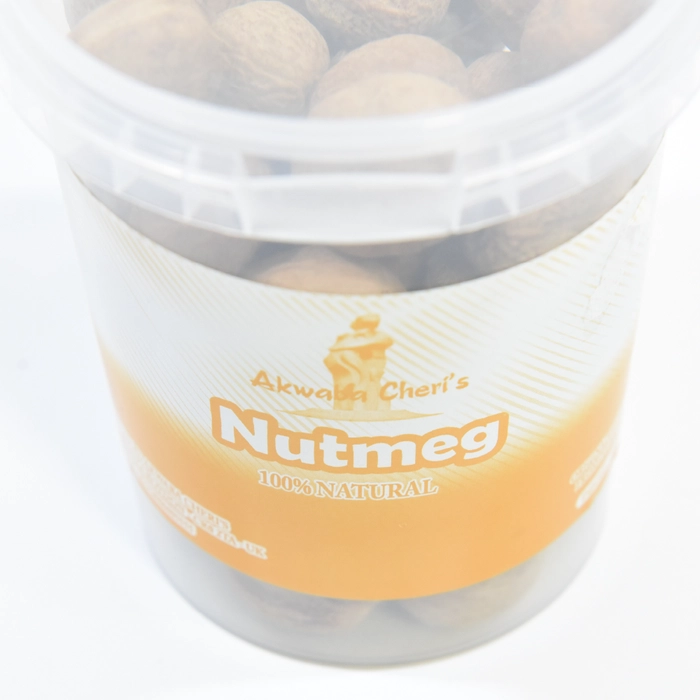 Nutmeg