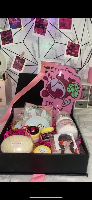 hamper no.2
