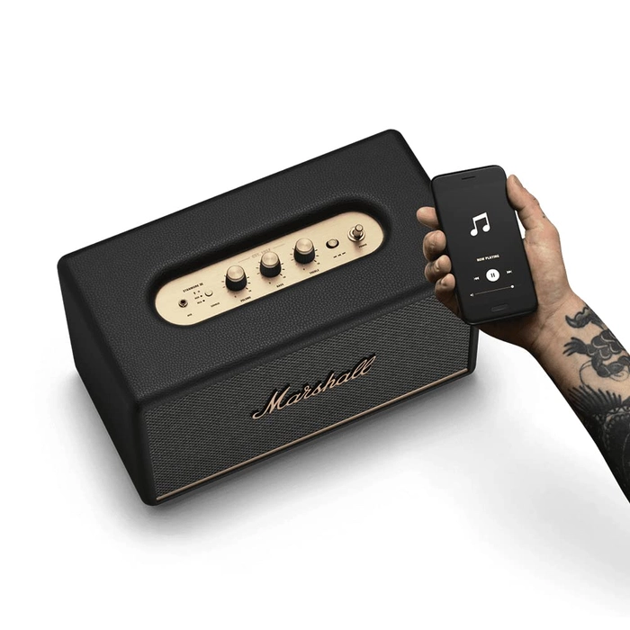 Marshall Stanmore III Bluetooth Wireless Speaker