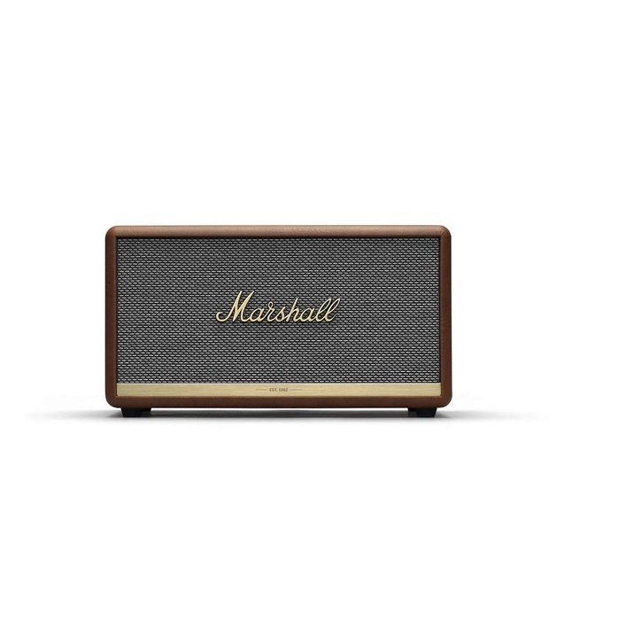 Marshall Stanmore II Wireless Bluetooth Speaker