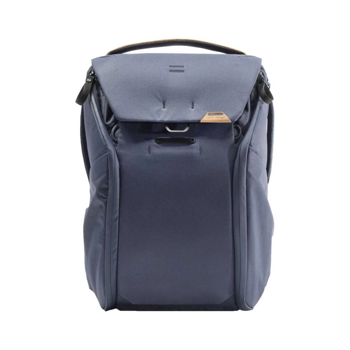 Peak Design Everyday Backpack v2 / 20L / Midnight