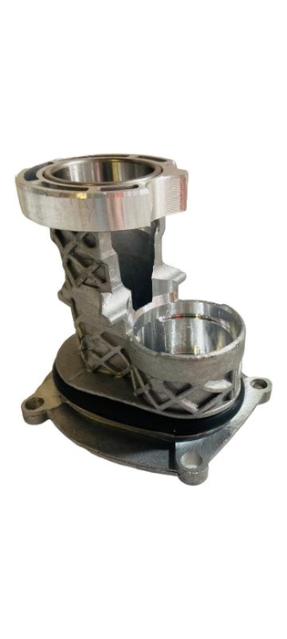 2-26 IGP/FLANGE