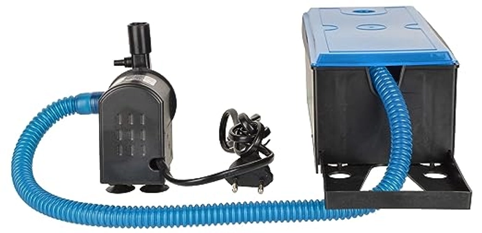 RS Electrical RS-188 Aquarium Top Filter