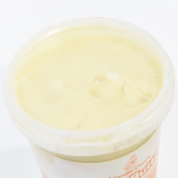 Shear Butter (Yellow)