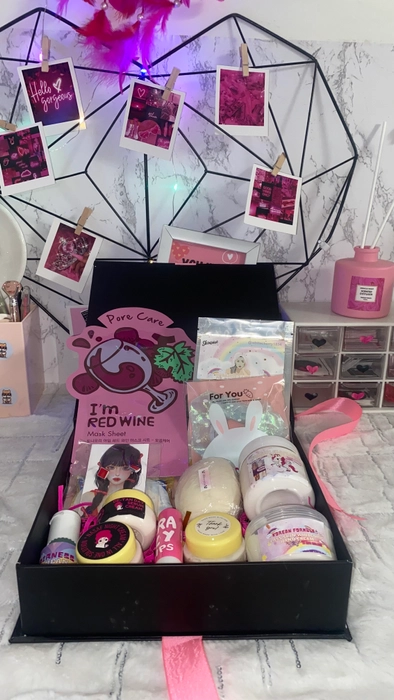 hamper no.1