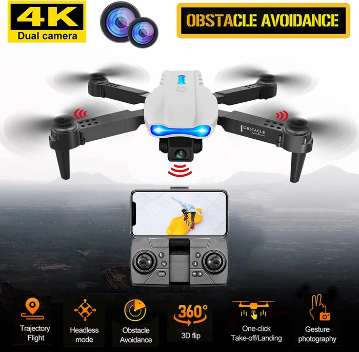 Super drone deals camera