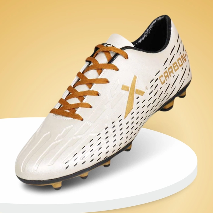 Vector x store football shoes