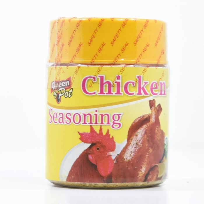 Chicken Seasoning