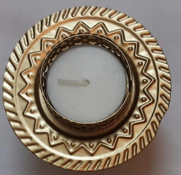 Ekum Crown Diya, diwali diya and a diya for home decor