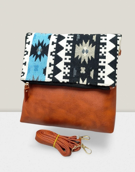 Navajo Print Handbag - Buy This Boho Purse| Jewelry Junkie – The Jewelry  Junkie