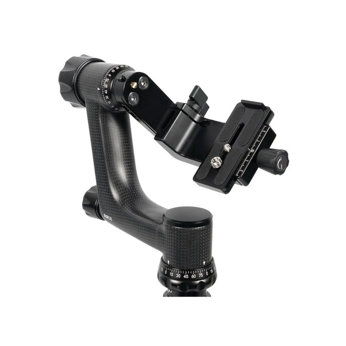 Sirui PH-10 Carbon Fiber Gimbal Head