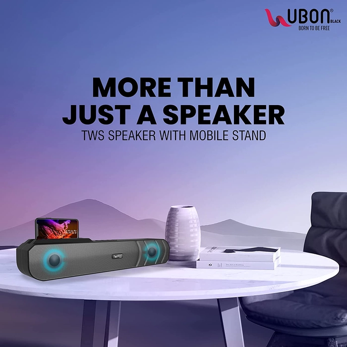 Ubon bluetooth speaker sales under 500