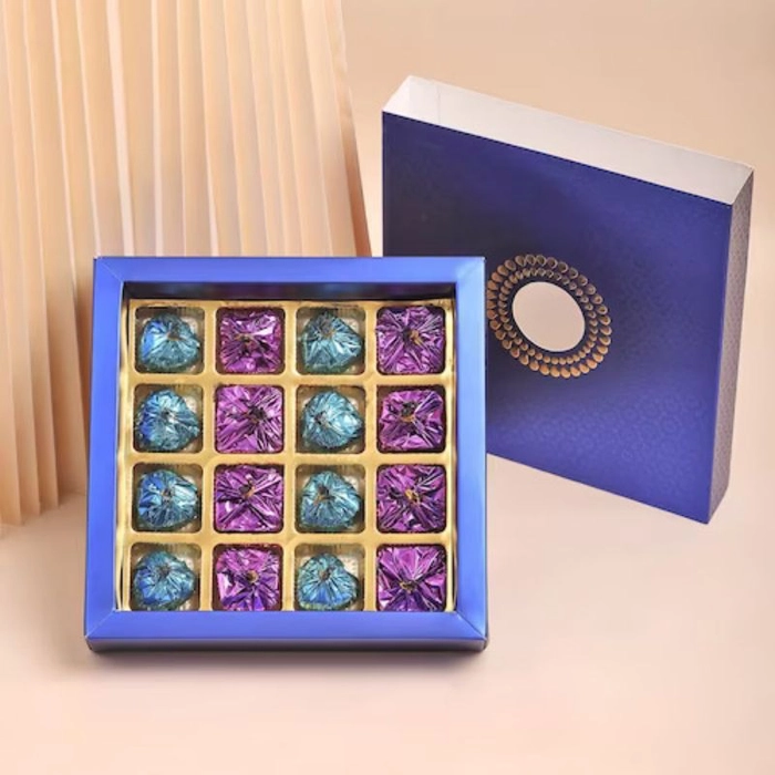Premium Chocolate Gift Box