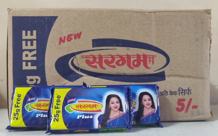 Sargam Big Shot Fast Action Detergent Powder 3 Kg (SARGAM-015) : Amazon.in:  Health & Personal Care