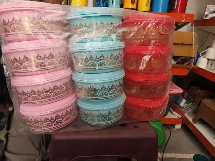 Print Dubba 4pc