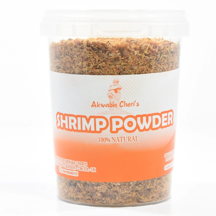 Shrimp Powder