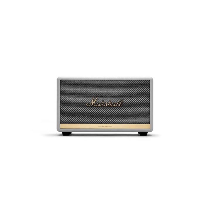 Marshall Acton II 60 Watt Wireless Bluetooth Speaker (Black)