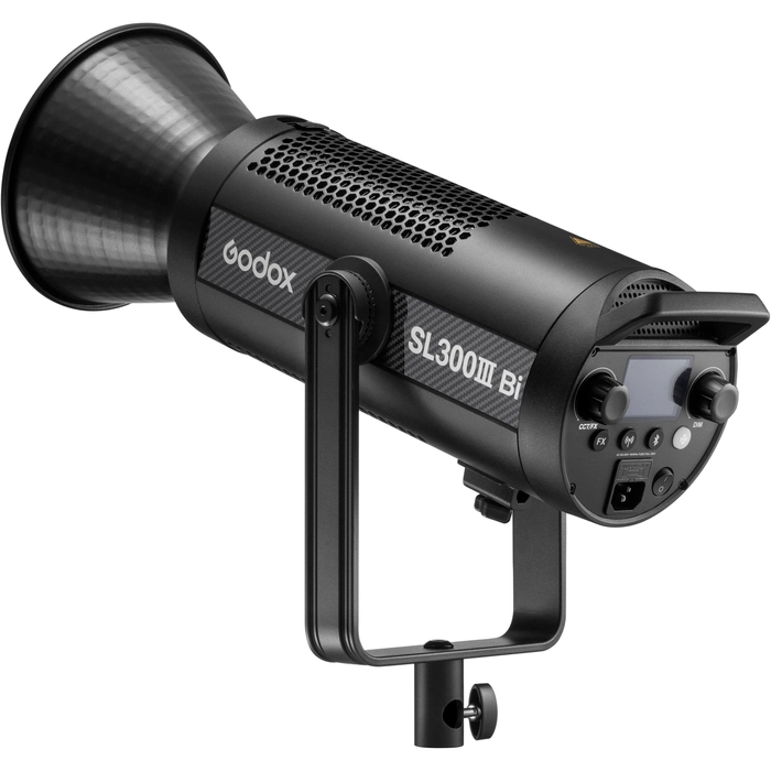 Godox SL300IIIBI Bi-Color LED Monolight