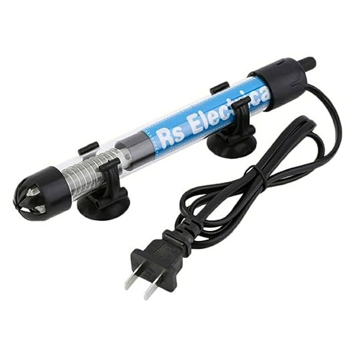 RS Electrical RS-300 W Aquarium Heater