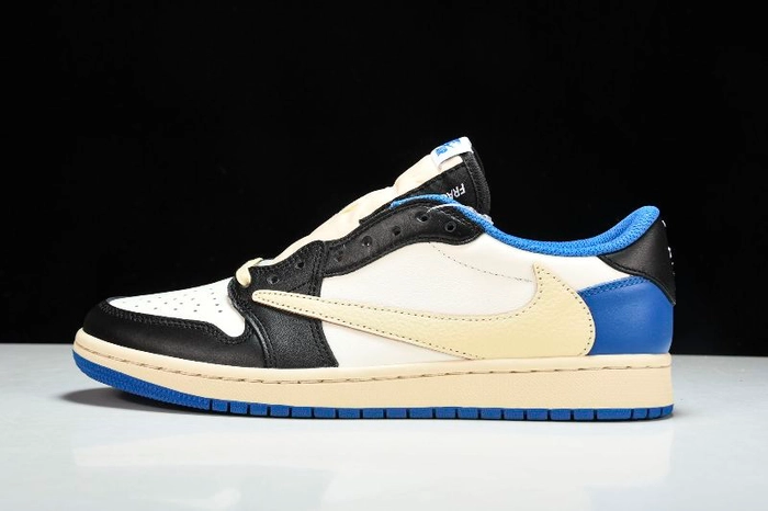 Jordan 1 best sale low fragment