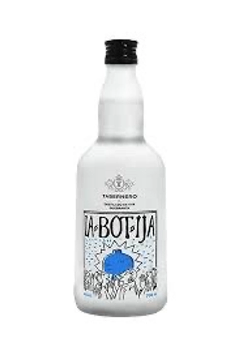 Tabernero La Borivali Quebranta Pisco